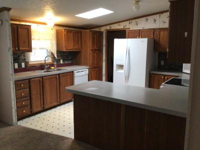 Photo 4 of 7 of home located at 5702 Angola Rd. #126 Toledo, OH 43615