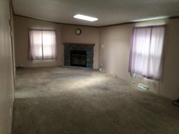 1998 Redman NA Mobile Home