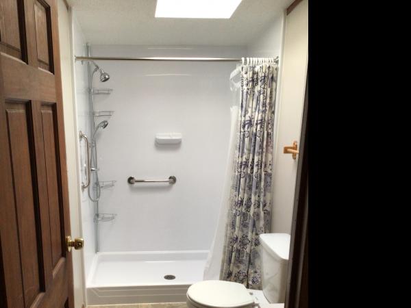 1998 Redman NA Mobile Home