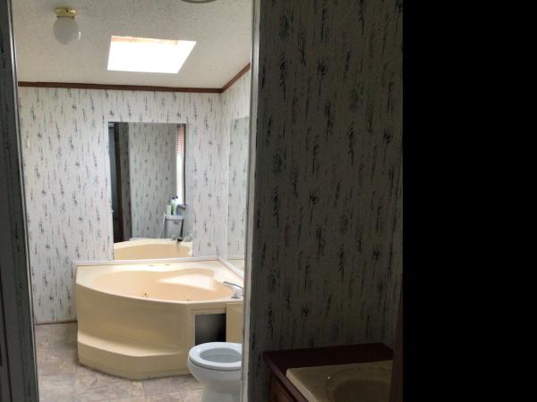 1998 Redman NA Mobile Home