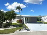 1995 Broo Manufactured Home