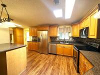 1995 Broo Manufactured Home