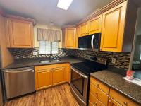 1995 Broo Manufactured Home