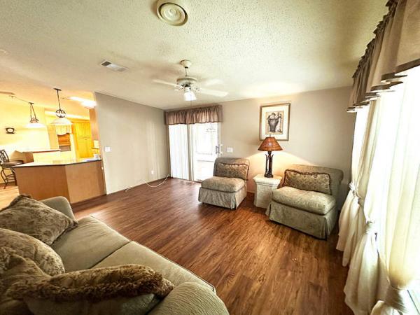 1995 Broo Manufactured Home