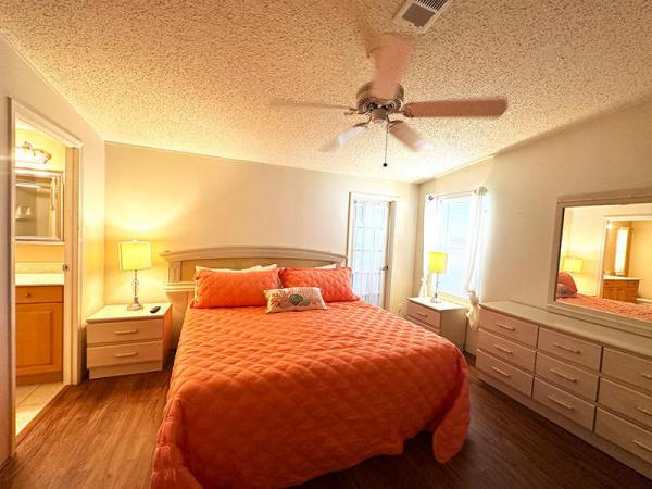 1995 Broo Manufactured Home