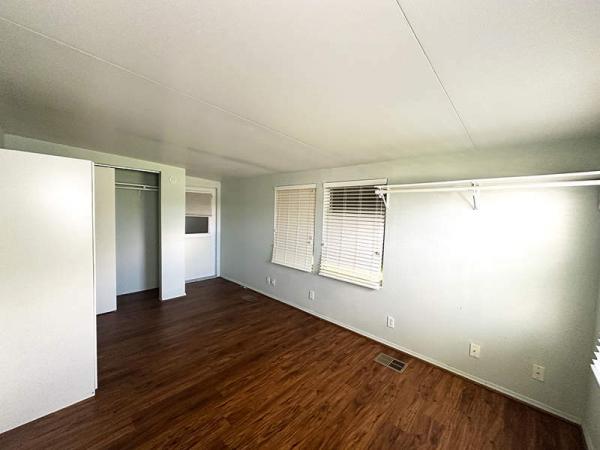 1995 Broo Manufactured Home