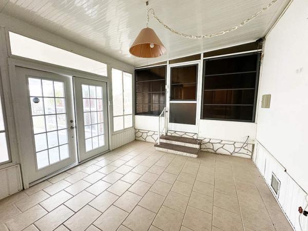 1995 Broo Manufactured Home