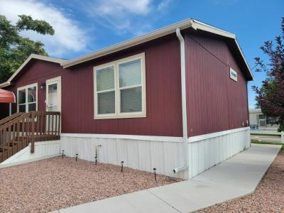 Mobile Home at 999 Fortino Blvd, #237 Pueblo, CO 81008