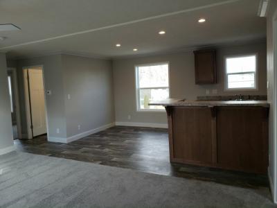 Photo 4 of 17 of home located at 999 Fortino Blvd, #237 Pueblo, CO 81008