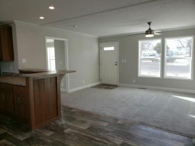 Photo 5 of 17 of home located at 999 Fortino Blvd, #237 Pueblo, CO 81008