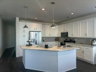 Photo 2 of 20 of home located at 3301 S Goldfield Road Lot 5100 Apache Junction, AZ 85119