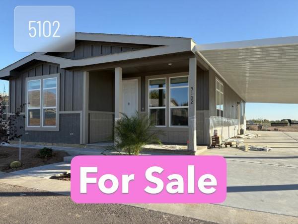 2026 Champion - Chandler Mobile Home For Sale