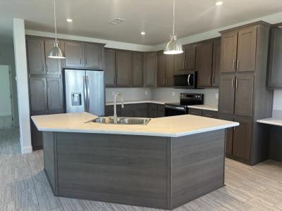 Photo 2 of 12 of home located at 3301 S Goldfield Road Lot 5102 Apache Junction, AZ 85119