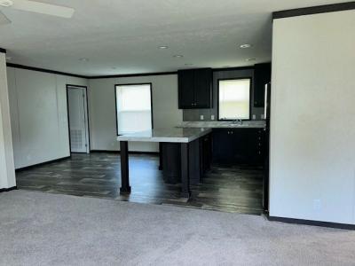 Photo 3 of 9 of home located at 1716 Meadowbrook Monroe, MI 48161