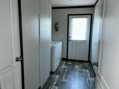 Photo 5 of 9 of home located at 1716 Meadowbrook Monroe, MI 48161