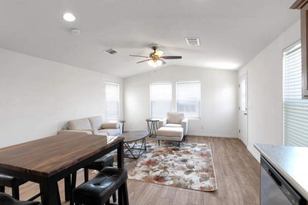 2023 Cavco Manufactured Home