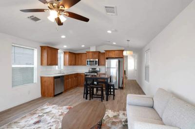 Photo 5 of 40 of home located at 2050 W. Dunlap Ave #C093 Phoenix, AZ 85021