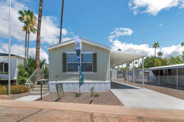 2023 Cavco Manufactured Home