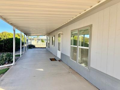 Photo 2 of 15 of home located at 2208 W Baseline Avenue, #48 Apache Junction, AZ 85120