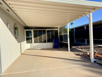 Photo 3 of 13 of home located at 2208 W Baseline Avenue, #48 Apache Junction, AZ 85120