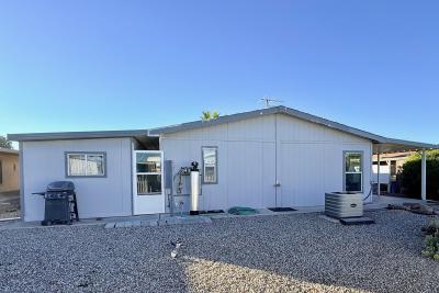 Photo 3 of 15 of home located at 2208 W Baseline Avenue, #48 Apache Junction, AZ 85120