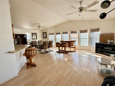 Photo 5 of 13 of home located at 2208 W Baseline Avenue, #48 Apache Junction, AZ 85120