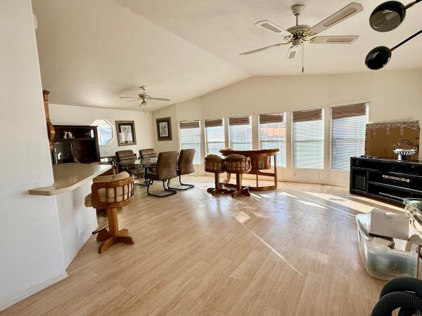 1995 Skyline Unknown Mobile Home