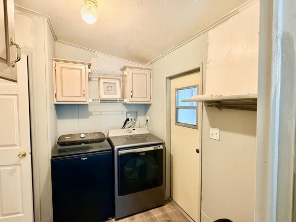 1995 Skyline Unknown Mobile Home