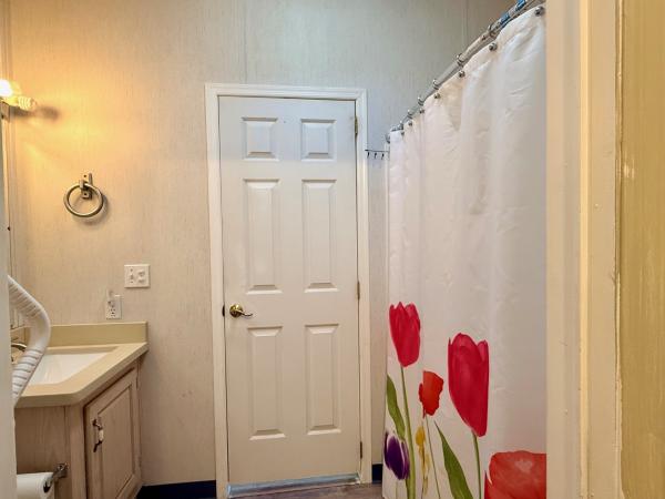 1995 Skyline Unknown Mobile Home