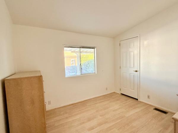 1995 Skyline Unknown Mobile Home