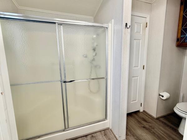 1995 Skyline Unknown Mobile Home