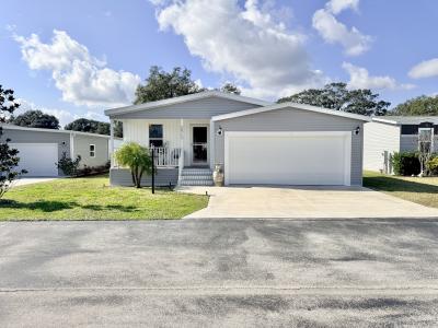 Mobile Home at 20713 Plumeria Lane Groveland, FL 34736