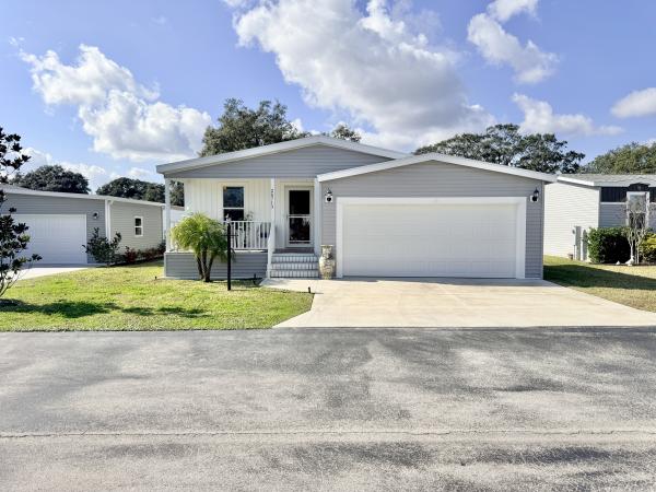 2022 Palm Harbor Mobile Home For Sale