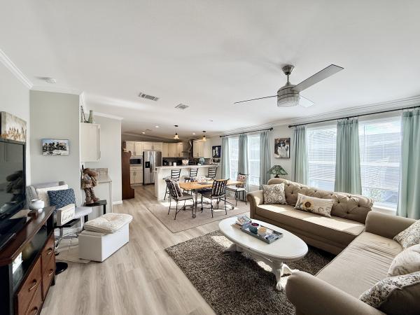 2022 Palm Harbor 2022 Mobile Home