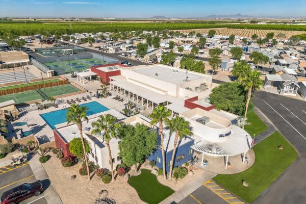 2017 Unknown Manufactured Home