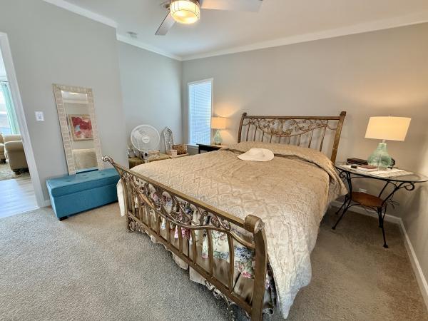 2022 Palm Harbor 2022 Mobile Home