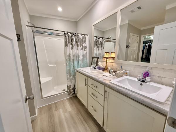 2022 Palm Harbor 2022 Mobile Home