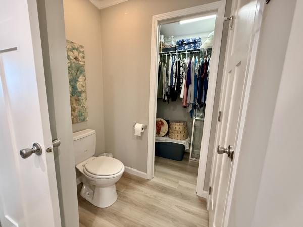 2022 Palm Harbor 2022 Mobile Home