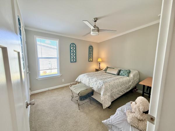 2022 Palm Harbor 2022 Mobile Home