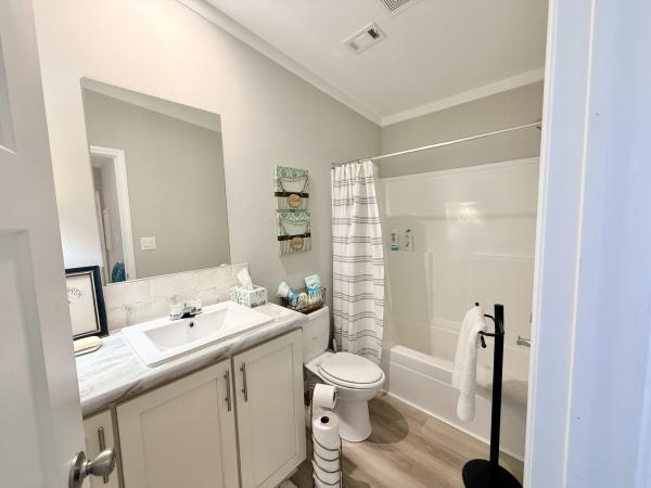 2022 Palm Harbor 2022 Mobile Home