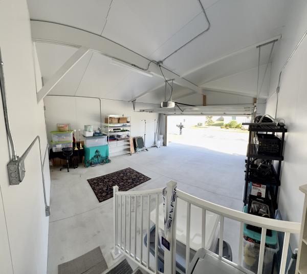 2022 Palm Harbor 2022 Mobile Home