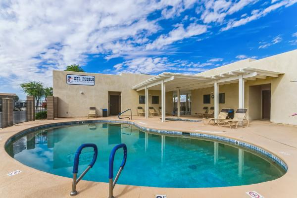 2017 Unknown Manufactured Home