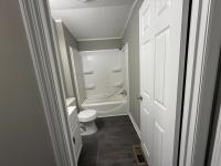 2006 Clayton Homes Inc Heritage Mobile Home