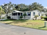 2003 Champion FLA146C6769A/B Mobile Home