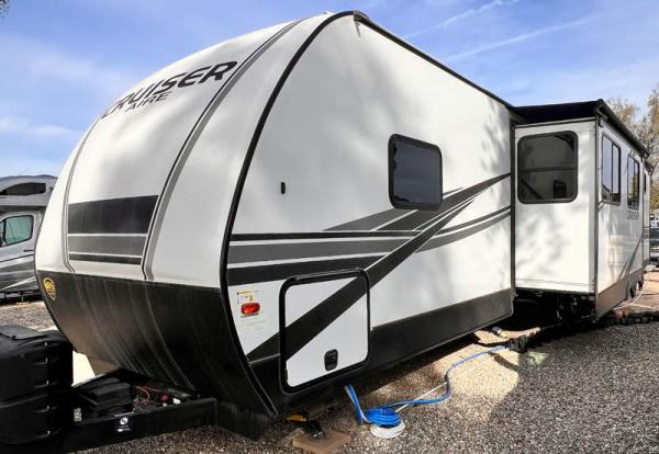 2021 Unknown Manufactured Home