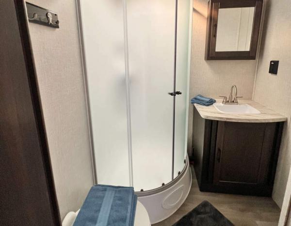 2021 Unknown Manufactured Home