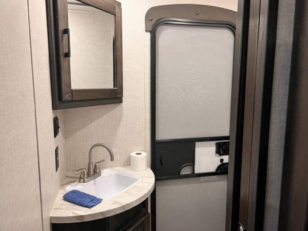 2021 Unknown Manufactured Home
