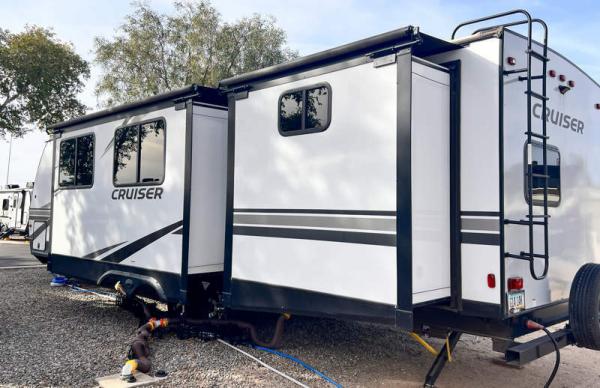 2021 Unknown Manufactured Home