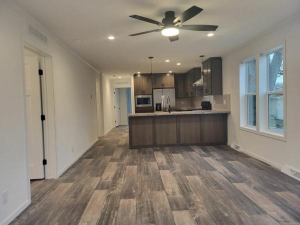 2026 Skyline - Lancaster Barrington Mobile Home