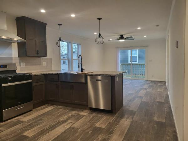 2026 Skyline - Lancaster Barrington Mobile Home